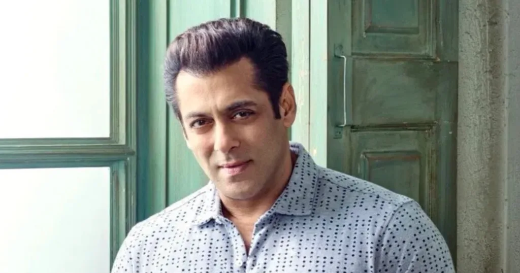 salman khan