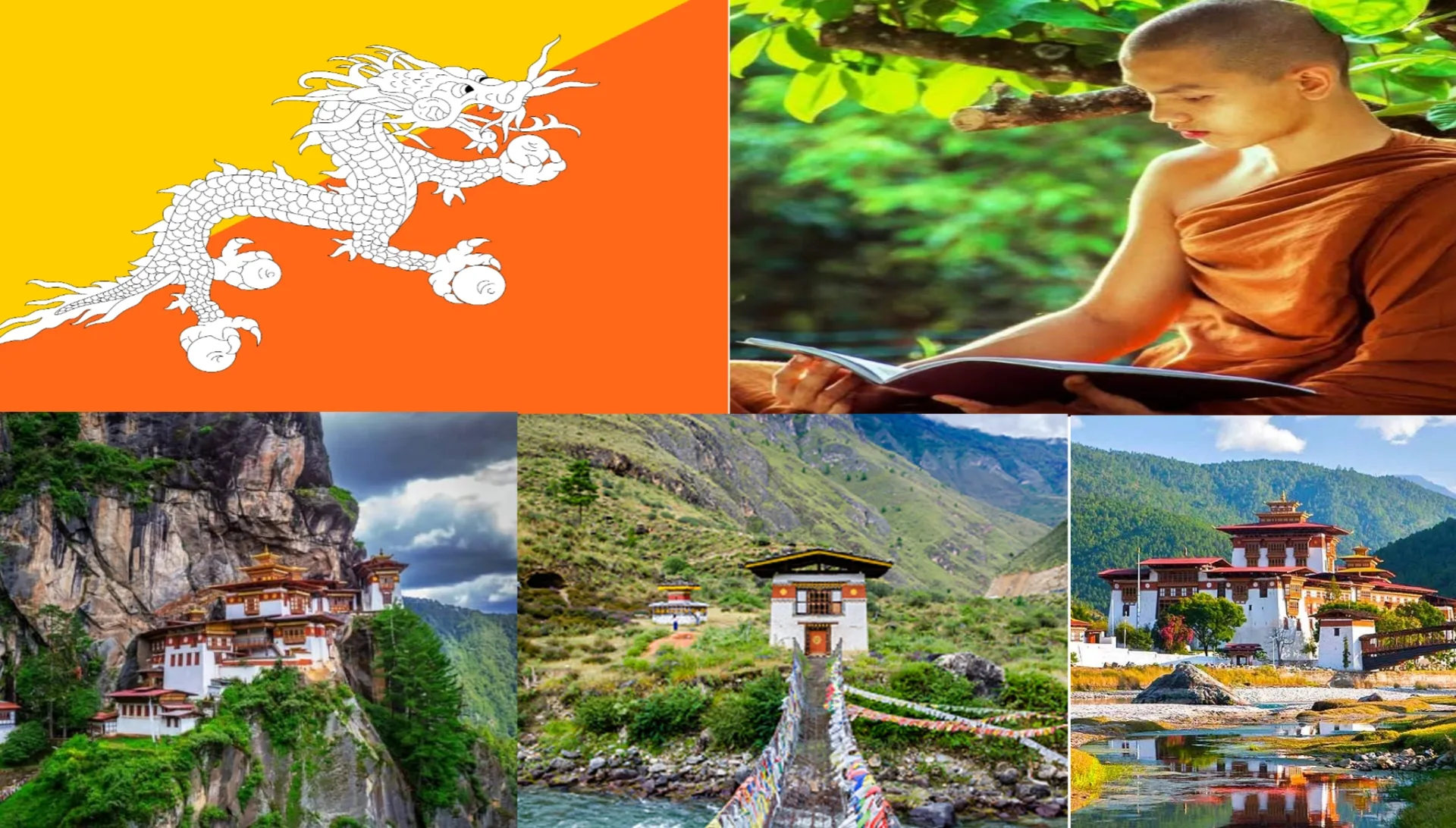 Bhutan