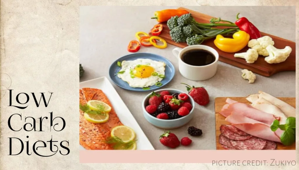 low-carb diet