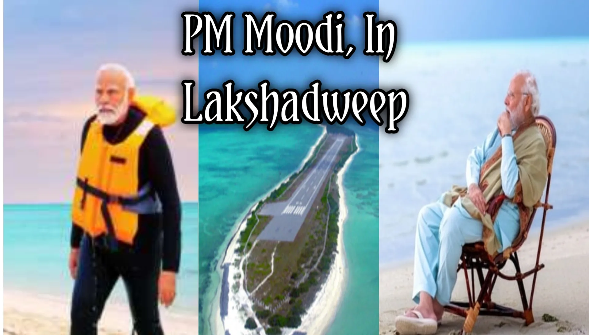 Lakshadweep