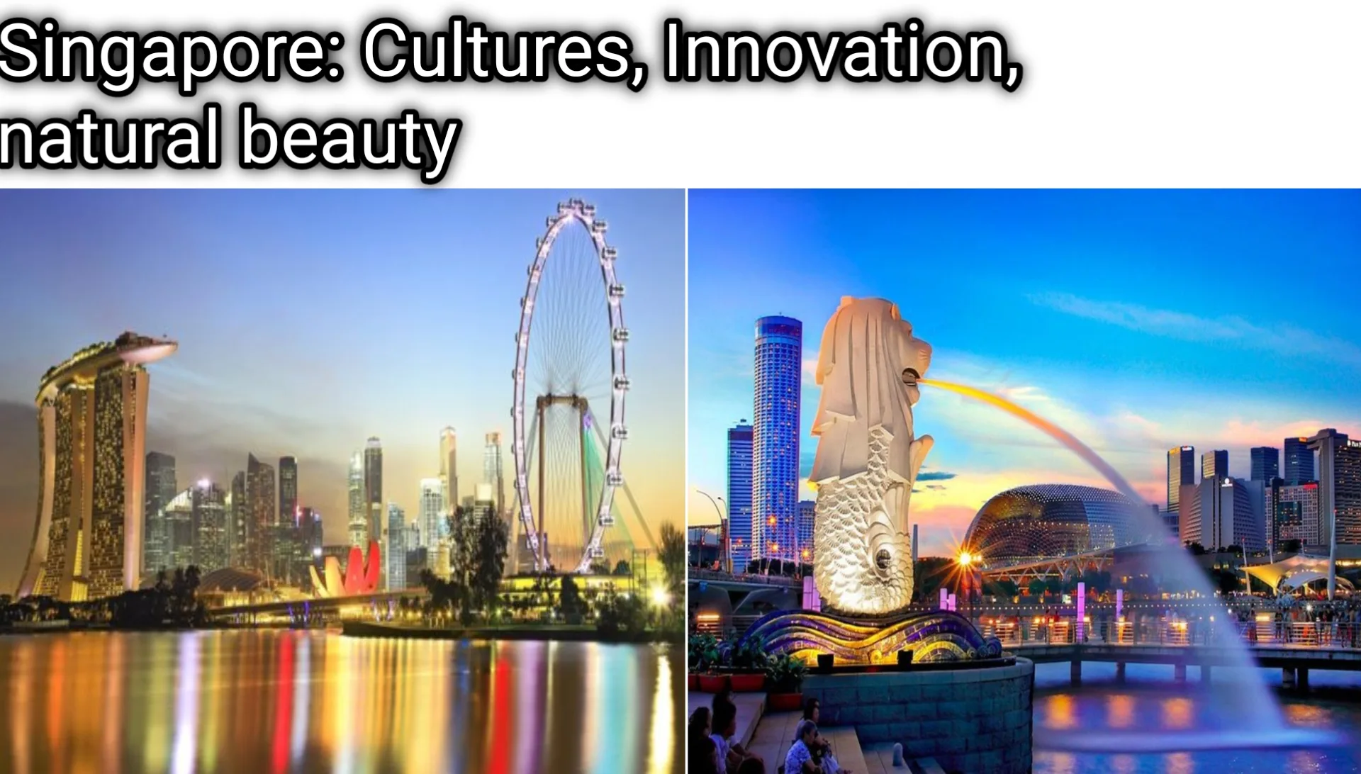 singapore