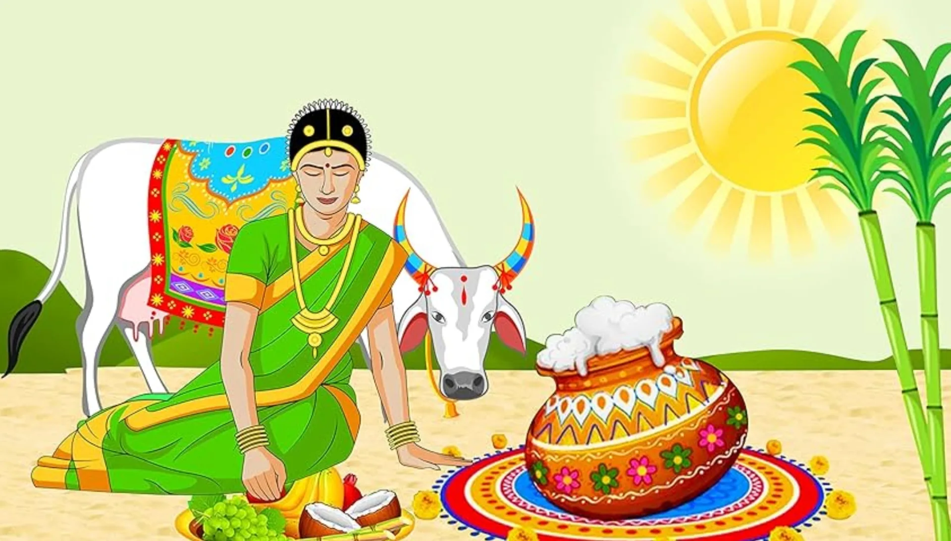 pongal