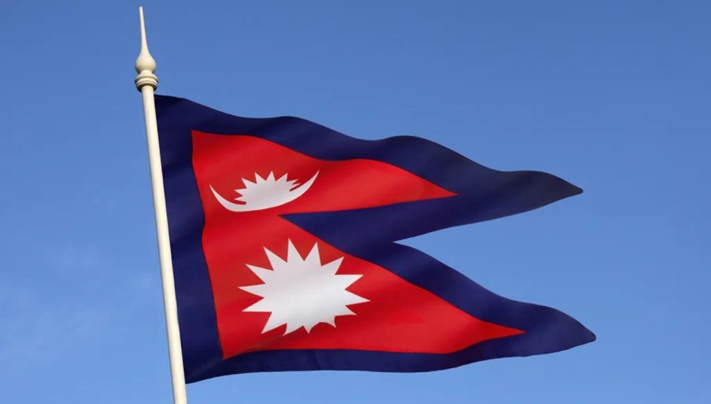 Nepal