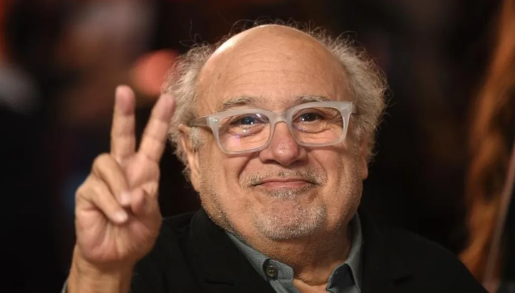 Danny DeVito