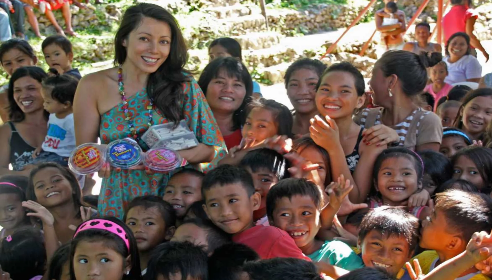 Beautiful Philippines