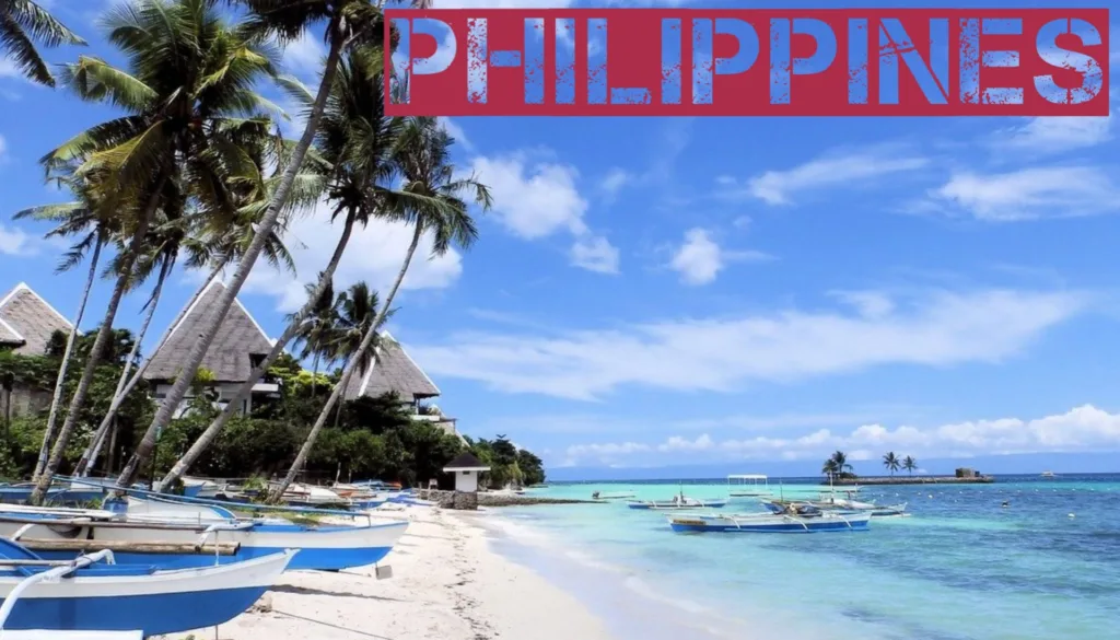 Philippines