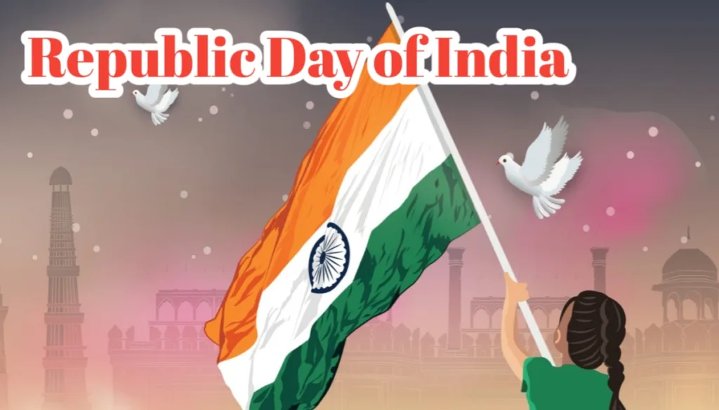 Republic Day of India