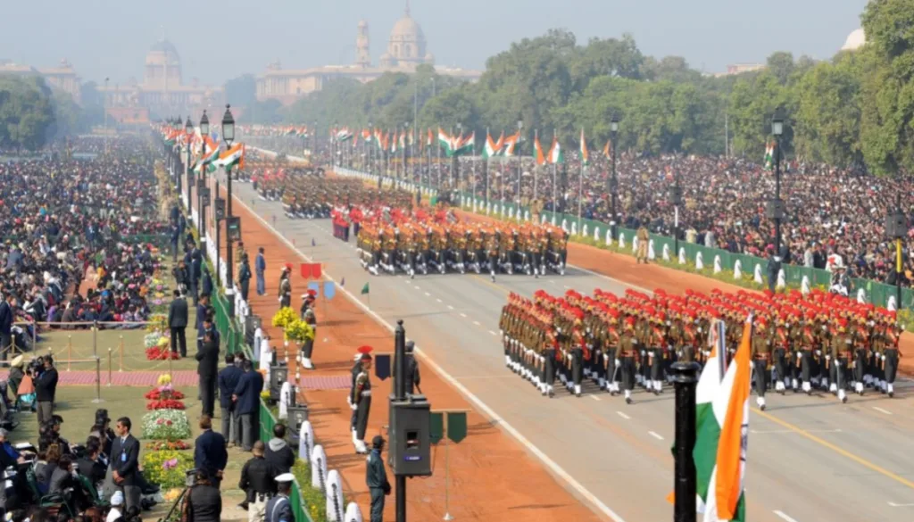 Republic Day of India