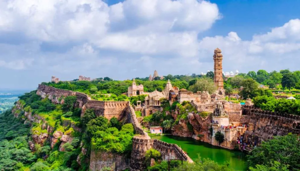 Rajasthan