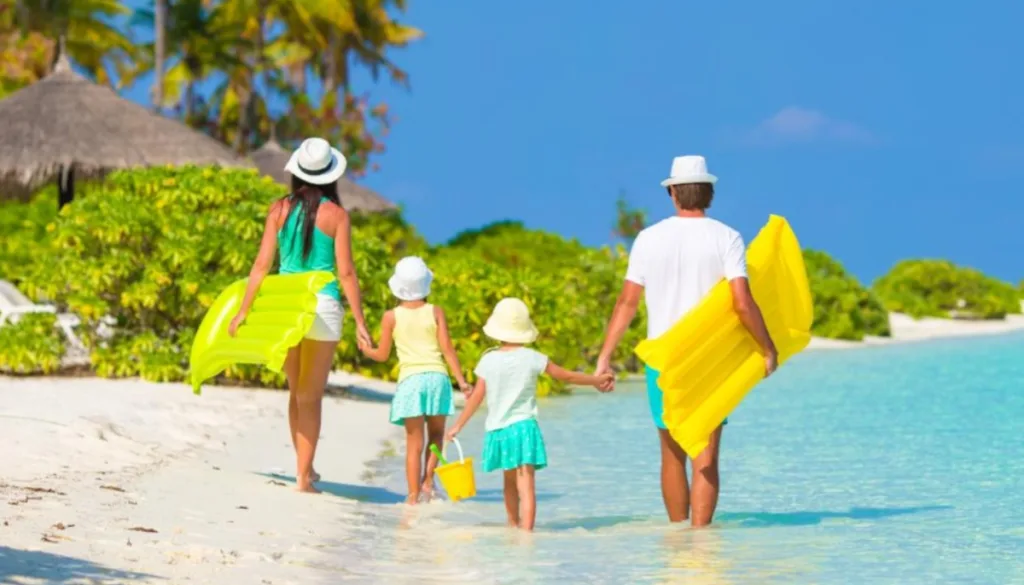 Cheap Foreign Trips From India