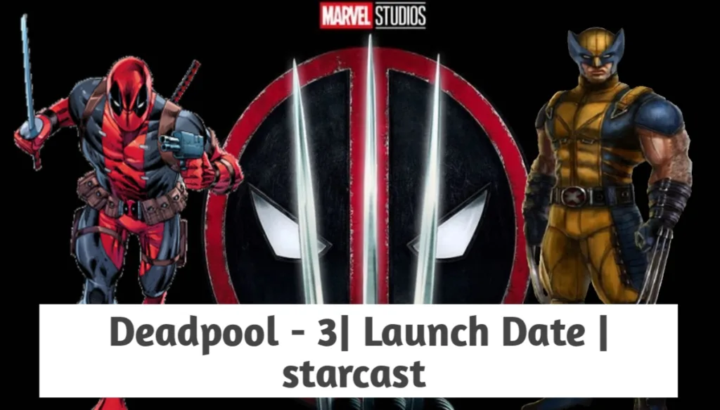 The Wolverine vs Deadpool