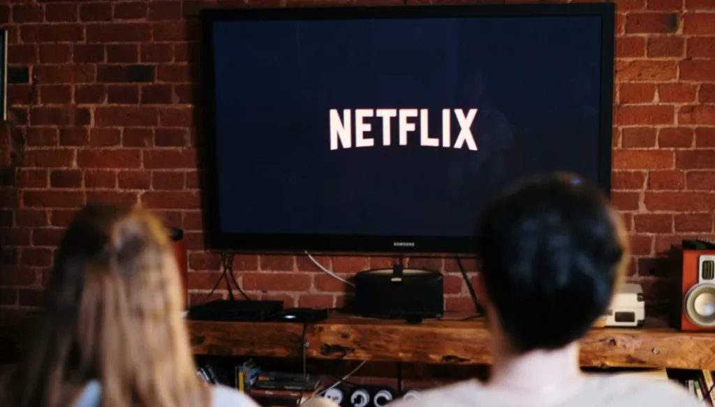 Earn Money While Watching Netflix