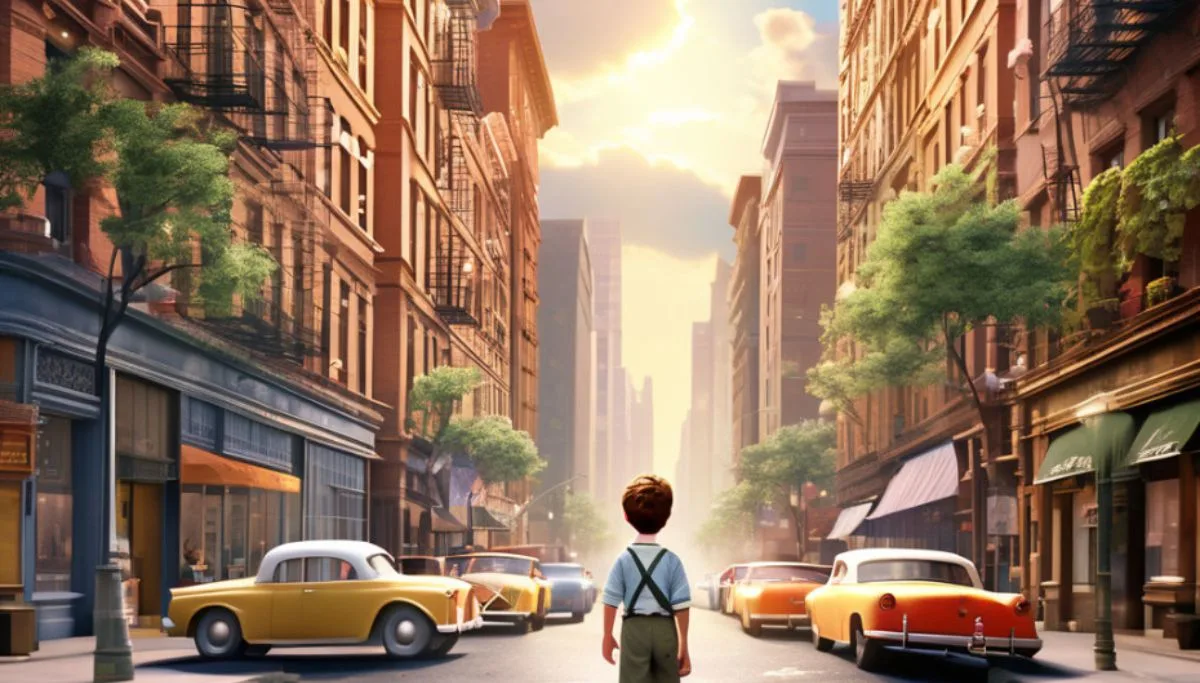 Motivational Story in Hind