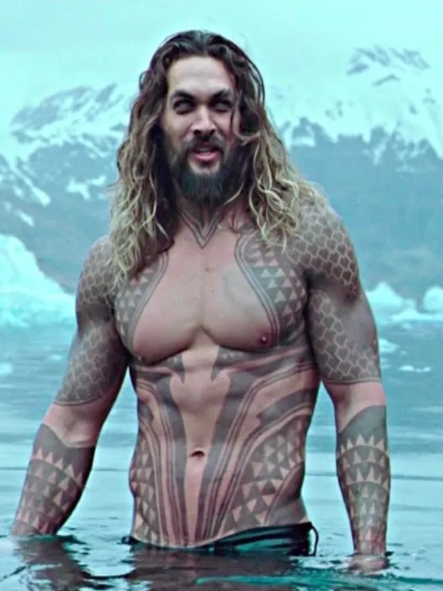 Joseph Jason Namakaeha Momoa,born August 1, 1979