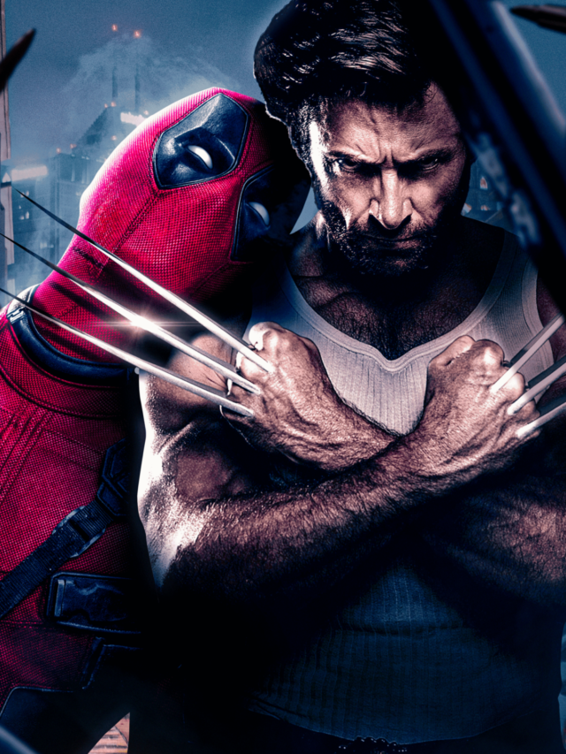 Deadpool and Wolverine:  Mind-Blowing Facts About the MCU Crossover