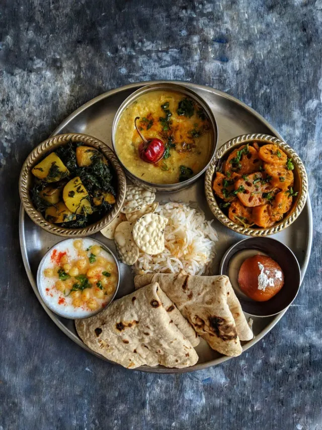 Spice up your test with Indian traditional curry’s