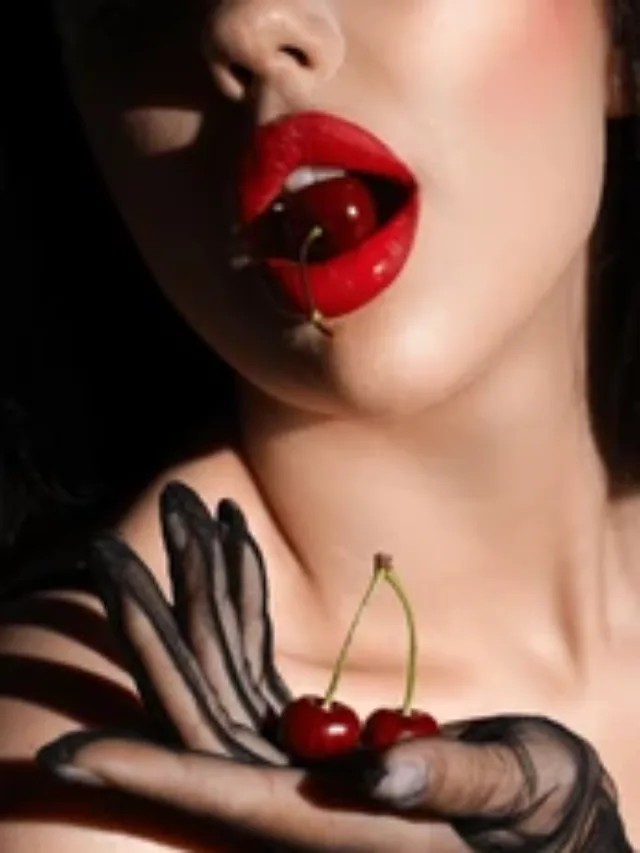Elevate Your Health with Vibrant Red Fruits and Veggies