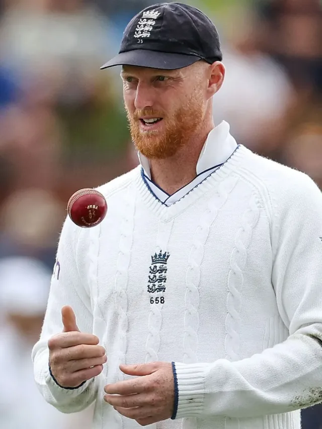 Ben Stokes’ Leadership: Redefining Success in English Cricket